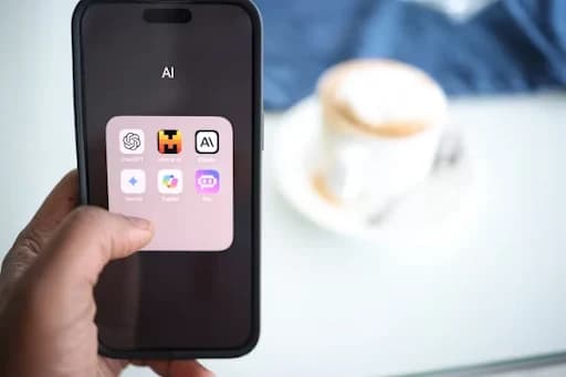 Mobile device