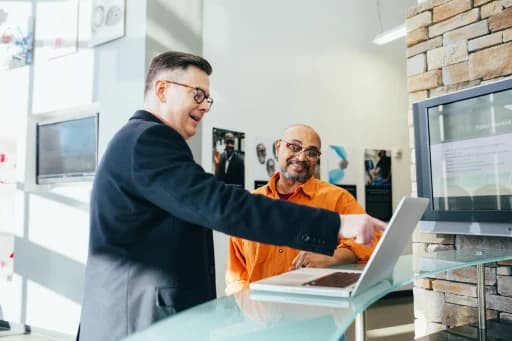 small and medium sized business in Canada OneHub