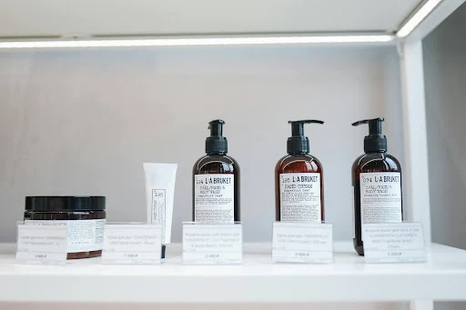 Beauty Business Consultant