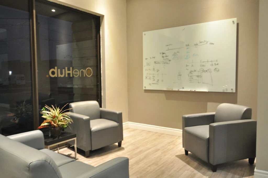 Office Space & Virtual Address
