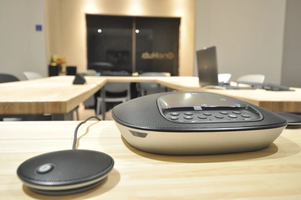 Office Space & Virtual Address