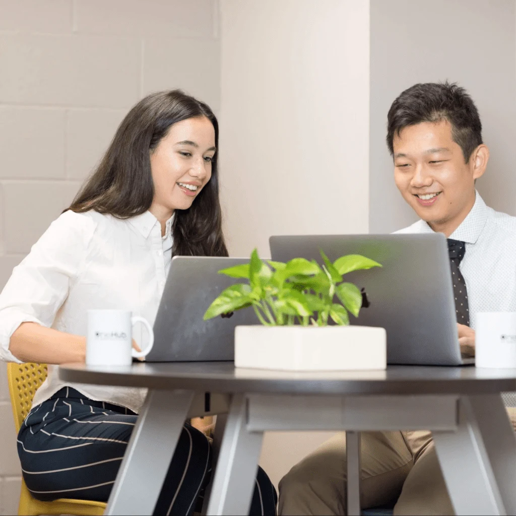Human Resources