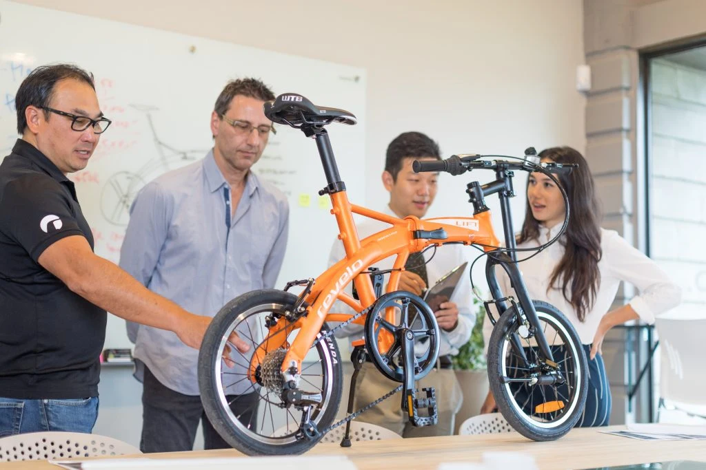 OneHub Business Development