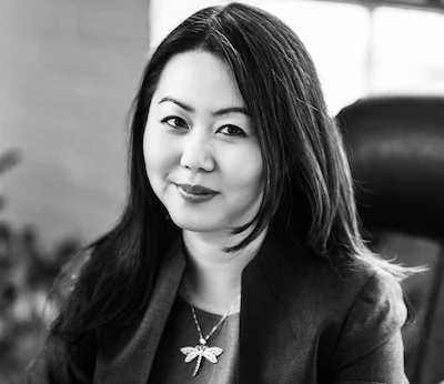 Startup Visa Lawyer - Elizabeth Long