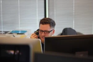 Customer Centricity
