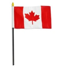 Canada Flag