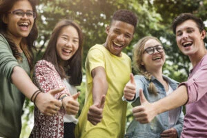 Youth Entrepreneurs System