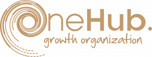 OneHub Growth Official Logo