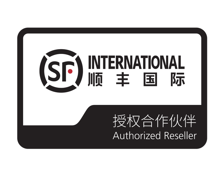 SF International Authorized Reseller