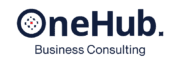 OneHub Business Consulting Logo