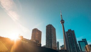 How to Register a Business in Toronto?